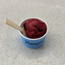 카시스 | 벤슨 아이스크림 맛 추천! 아사이 카시스 소르베 🫐