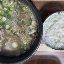 국일설렁탕 이미지