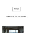 수원 화서동 두산 위브 하늘채 아파트 리모델링 - 33평 [심플인테리어/ 30평대아파트인테리어 / 30평거실인테리어] 이미지