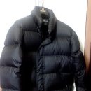 POLO / Stowe Down Jacket(RL BLACK) / 사이즈 : L 이미지