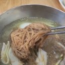 미스터신냉면 이미지