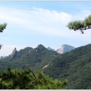 마당바위 이미지