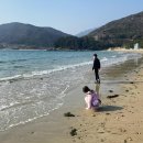 남해바다