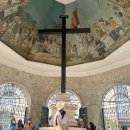 [2022 필리핀 세부여행] 4일차 :: 세부시티 자유 여행 | 마젤란의 십자가(Magellan&#39;s Cross)