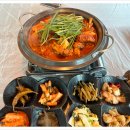 살아생전 꼭 가봐야하는 산골독채 펜션가든 이미지