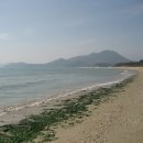 명사십리
