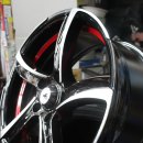 휠타이어 할인 판매점 이미지