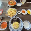챠이짬뽕 | 천안 아산역 맛집 하오챠이 크림새우 맛집 짬뽕 볶음밥 맛집 후기