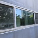 대평로51번길 | 수원 정자동 화서역 파크뷰 베란다 창틀 누수 샷시 실리콘 코킹 해결