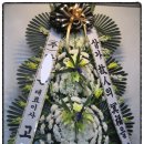 종로구꽃집꽃배달 서울대병원장례식장 근조화환 전문점입니다. 이미지