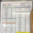 명인만두대전용문점 이미지