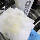 헬스장 물통 엑스텐드×블랜더보틀 스트라다 인슐레이티드 710ml 화이트 구입후기