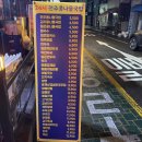 전주대가콩나물국밥 이미지