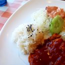 애플돈까스 이미지