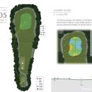 벨라45CC(21)_파사우(PAR四友)와 함께 한 마스터 E, C 코스 라운드(딩)과 동아프리미엄투어 상품 가입