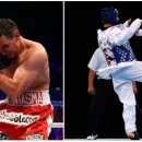 스텝복싱(Step Boxing) 이미지