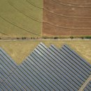 진에너지 태양광발전소 이미지