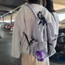 1907 | 친환경 브랜드 프로젝트1907의 스트링 백팩 내돈내산 후기