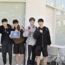 경남 율하중학교 경남매일
