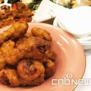 큰닭치킨