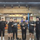 임팩트 복싱클럽 이미지