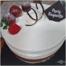 파리바게뜨 사거리 이미지