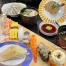 한성수예 | 스시미노루 : 방이동 초밥 맛집 점심특선과 회전초밥 후기