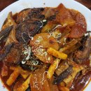 코다리밥상 이미지