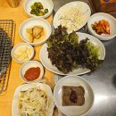대학로맛집 동숭숯불갈비 살살 녹은 갈비