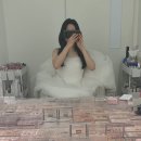 삼이뷰티샵 | 뷰티진동희 웨딩메이크업 촬영 헤메 상세후기 m양경 h지혜