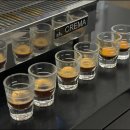 바리스타 브루잉 자격과정 이미지