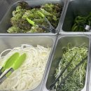 영종도 하늘도시 맛집 채영진의명품생고기무한리필 영종점 강추후기