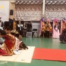 신둔 실내체육관 이미지