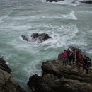 삼척해수욕장 이미지