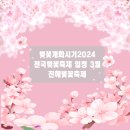 여수중앙여자중학교 | 벚꽃개화시기2024 진해군항제 및 전국벚꽃축제일정