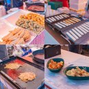 플래시몹댄스 | 순창 코리아 떡볶이 페스타 2025 실시간 후기 꼭 가야할 국내 11월 축제