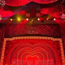 [뮤지컬] 물랑루즈 Moulin Rouge / 인생영화를 뮤지컬로 만나기 / 블루스퀘어 입성과 인생영화의...