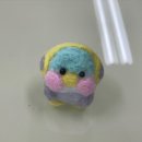 그립톡 양모펠트 이미지