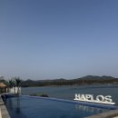 코즈펜션(커플&가족&단체&복층) | [ 여수 키즈풀빌라 펜션 ] 여수 하플로스 키즈 풀빌라 커플 가족 숙소 솔직후기