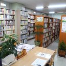 중구청 교양정보실 이미지