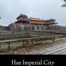 황궁 | 베트남 후에여행 필수 코스, 후에왕궁(황궁) Hue Imperial City 솔직 후기