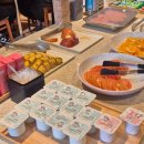 부부로2 | 경주 태교여행 2일차 코스 (첨성대·카페 부쉬·부부수산 후기)