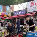 전통시장내 이미지