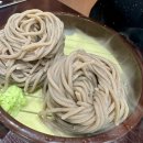 충북혁신도시 삼동소바 내돈내산 후기 🍽️
