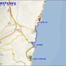 파도길 이미지