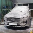 옥천군동이면석탄보건진료소 | [나의 첫 차박] 옥천 팜랜드 캠핑장 여행기 (feat. 2019 인피니티 QX50)