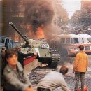 프라하의 봄 이미지