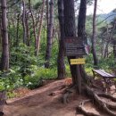 살구미둘레길입구 이미지