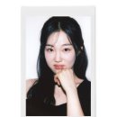 용산 스튜디오 선화 폴라로이드, 벨르메종 메이크업 후기