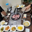 일등참숯갈비